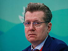 Мишустин освободил от должности замминистра сельского хозяйства
