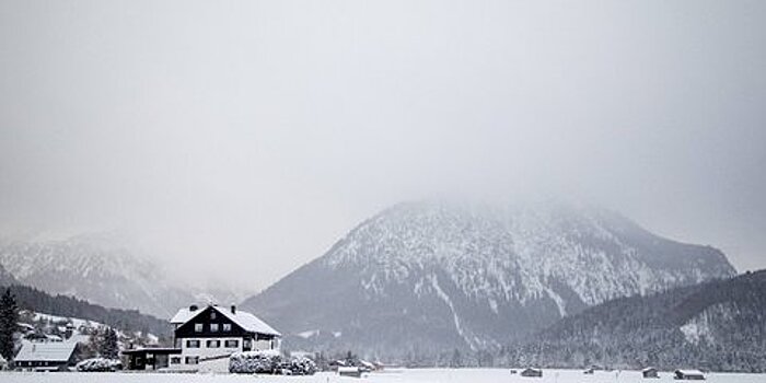 АТОР: Среди застрявших из-за снегопадов в Альпах российских организованных туристов нет