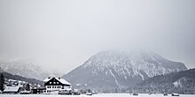 АТОР: Среди застрявших из-за снегопадов в Альпах российских организованных туристов нет