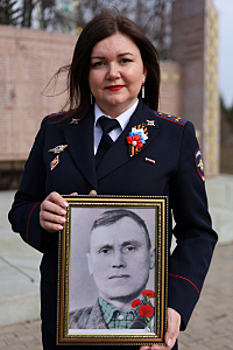 В Тамбовской области дан старт Всероссийскому флэшмобу «С нами Победа»