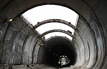 Свет в конце уфимского тоннеля. В Башкирии перезапустят проект с четвертьвековой историей