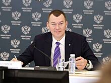 Михаил Дегтярев готовит чересчур жесткие меры против сменивших гражданство спортсменов