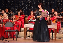 В Волгограде покажут выступления оркестров народных инструментов России