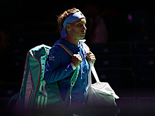 Конта возглавила чемпионскую гонку WTA, Родина — 10-я