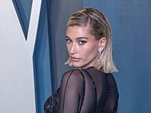 Жена Джастина Бибера сменила имидж