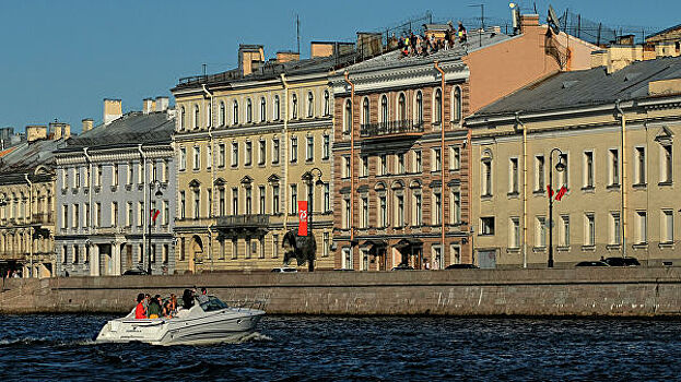 Турбизнес просит снять ограничения с музеев Петербурга