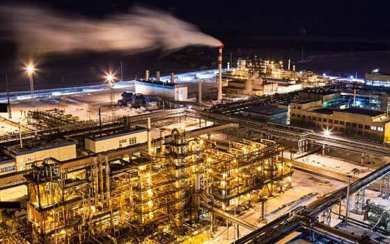 Ждать от «Сибура» инвестиций в ямальский нефтегазохимический комплекс вряд ли стоит