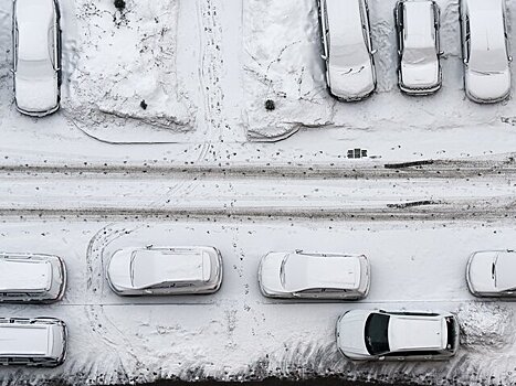 Автоэксперт Славнов поддержал предложение о «зимней амнистии» для водителей