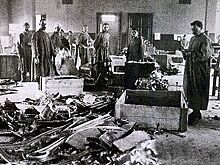 Зачем большевики в 1921 году вскрыли гробницы императоров и что они там нашли