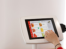 Как работает ресторан Eatsa, в котором вы не увидите ни одного сотрудника