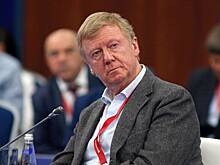 Дело о краже имущества Чубайса вернули на новое рассмотрение