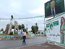 Большая нефть не помогает экономике Ирак
