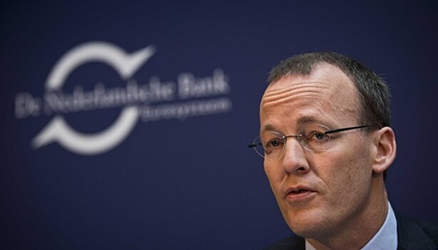 Кнот: ЕЦБ должен завершить QE как можно скорее