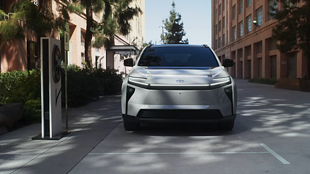 В Китае нашли Toyota с двигателем Xiaomi