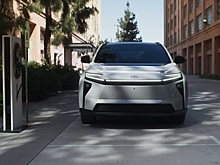 В Китае нашли Toyota с двигателем Xiaomi