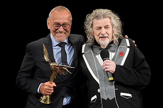 Кончаловский признался, что всегда завидовал Ширвиндту