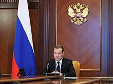 Медведев рассказал о школьных классах с каждым пятым не говорящим по-русски