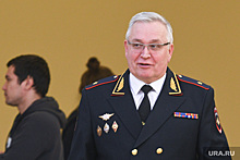 Силовики обсуждают главный конфликт свердловского генерала МВД