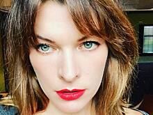 Новая роль: Милла Йовович снимется в экранизации игры «Охотник на монстров»