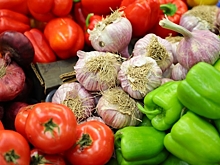 Волгоградские предприятия представили продукцию на выставке в Дубае