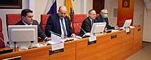 Профильный комитет Ярославской облдумы подготовил ко второму чтению проект бюджета на следующий год