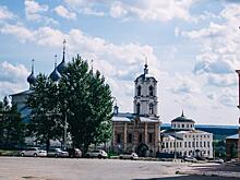 Телеканал RussiaToday снял фильм о Касимове