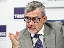 Валерий Федоров: Мы входим в острую фазу конкуренции за новый облик страны и мира