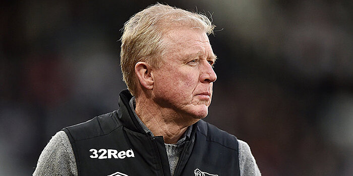 Макларен покинул сборную Ямайки после ничьей с Кюрасао