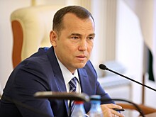 Глава Курганской области пожелал жителям меньше ныть и болтать в новом году