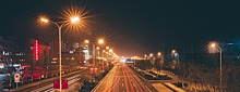Компания «Световые Технологии» реализовала первый в России энергосервисный контракт по освещению региональных дорог