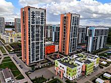 Россияне начали распродавать квартиры в новых домах