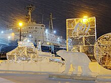 Aftenposten (Норвегия): все говорят, что Китай только заглядывается на Север