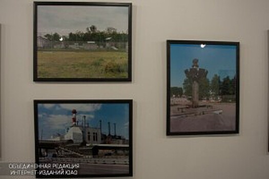 В «НЕО-XXI век» откроется фотоэкспозиция «Моя Москва»