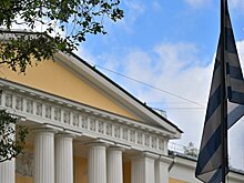 Греция прокомментировала замену посла в Москве