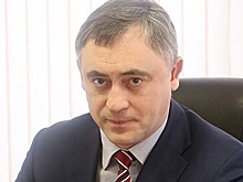 Сын известного политтехнолога покинул пост замминистра Свердловской области