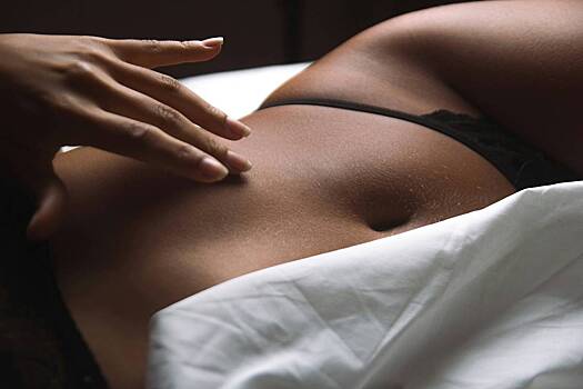 Врач предупредил о неожиданном побочном эффекте пышных лобковых волос