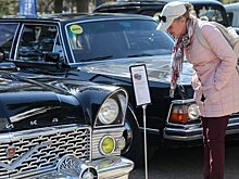 Татарстанцы стали чаще покупать премиум-автомобили с пробегом