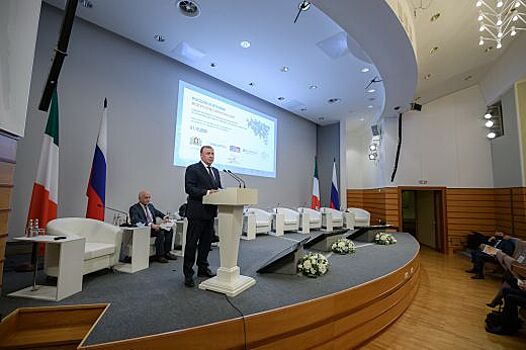 Белоруссия предложила провести Евразийский экономический форум в Минске в декабре