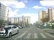 От удара их отбросило в сторону: доктора рассказали о состоянии детей, сбитых машиной на Демьяна Бедного