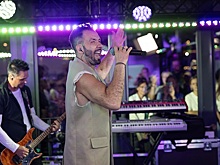 «В сердечко девчонкам»: Денис Клявер рассказал о создании хита «День рождения»