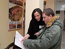В сибирских городах уменьшилась средняя площадь квартир