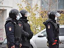 В Краснодаре усилили антитеррористические меры