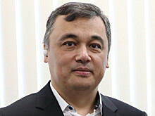 Помощь от государства: министр информации посетил офис телекомпании «МИР» в Алматы