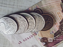 Нижегородец не получал зарплату больше двух месяцев