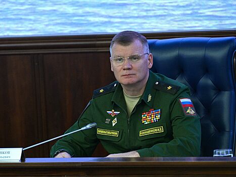 Минобороны рассекретит документы о биолабораториях на Украине