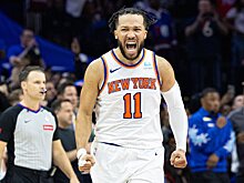 Джейлен Брансон: «Мазал те броски, которые обычно попадаю»