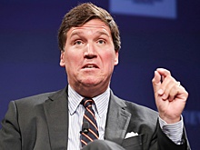 Такер Карлсон заявил, что стыдится похожего на помойку Нью-Йорка