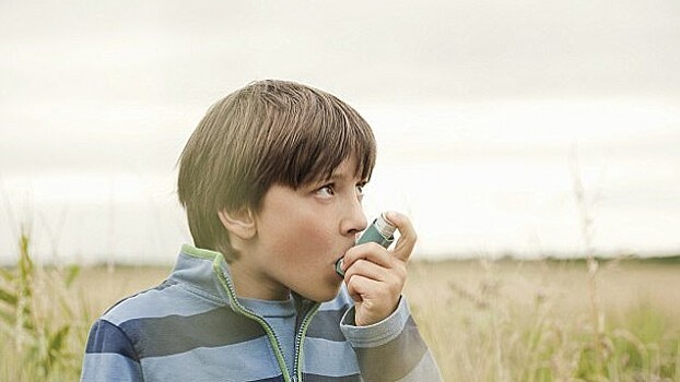 Исследование: лекарство от астмы может вызвать депрессию и ночные кошмары