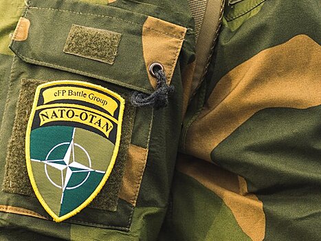 WSJ: военные учения НАТО в Литве закончились победой России