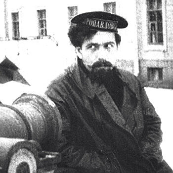 День в истории. 28 февраля: под Черниговом родился главный матрос революции